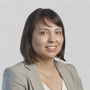 Andrea Amirá Reddersen