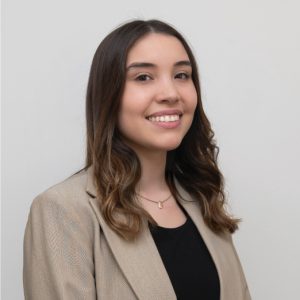 Aylinne Martínez Sandoval