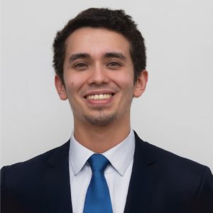 Cristóbal Manríquez Miranda