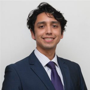 José Francisco Aguilera Trincado