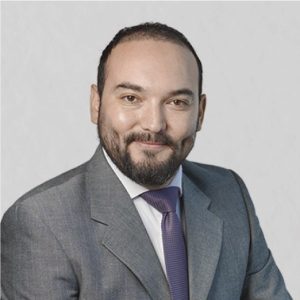 Gabriel Becerra Briones