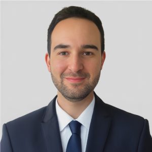 Gabriel Jaramillo Pérez