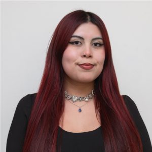 Isidora Díaz Serrano