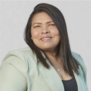 Janeth Bonomie Velásquez