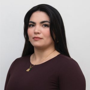 Javiera Leyton Méndez