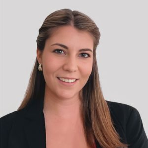 Josefina Spikin Álamos