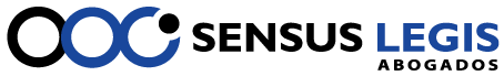 Logo SENSUS LEGIS ABOGADOS
