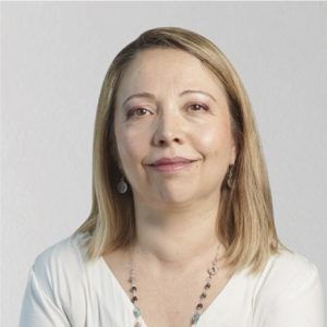 Teodolinda Ampuero Miranda