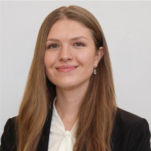 Valentina Hofmann Pozas