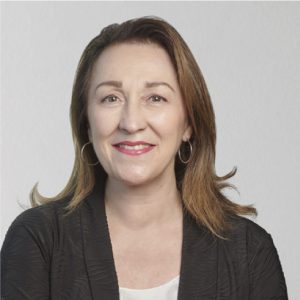 Verónica Yáñez Martinich